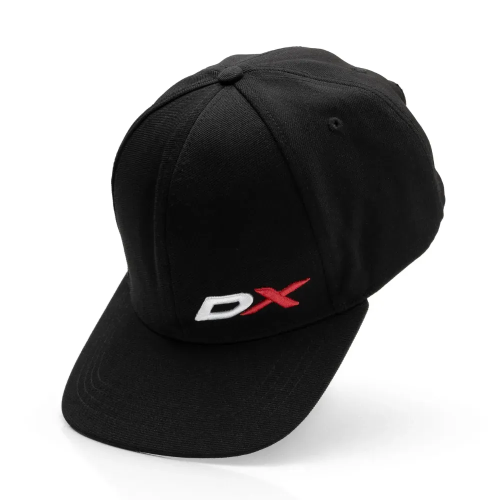 DXRacerのキャップ
